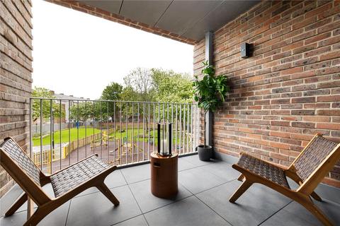 2 bedroom apartment for sale, Stamford Road, London, N15