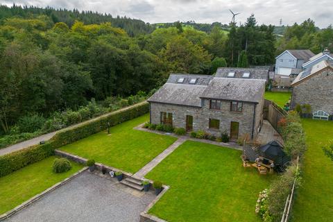 Awelfryn Cae Pantglas, Ynysmaerdy, Pontyclun, CF72 8GX