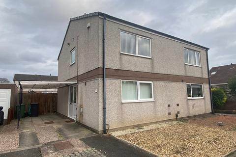 undefined, Lansdowne Crescent, Carlisle, CA3