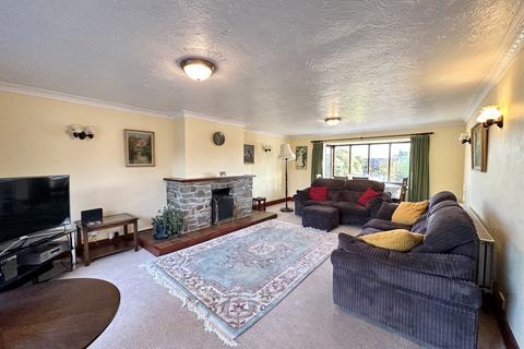 3 bedroom bungalow for sale, Llanteg, Narberth, Pembrokeshire, SA67