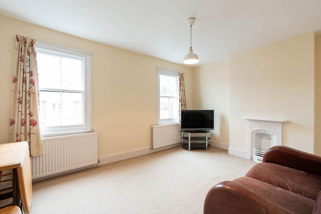 Argyle Street, Oxford, OX4 3 bed terraced house for sale £750,000