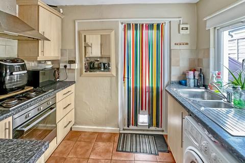 3 bedroom terraced house for sale, Old Road West, Gravesend, Kent, DA11