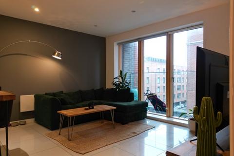 undefined, Apt 3.02 :: Ice Plant