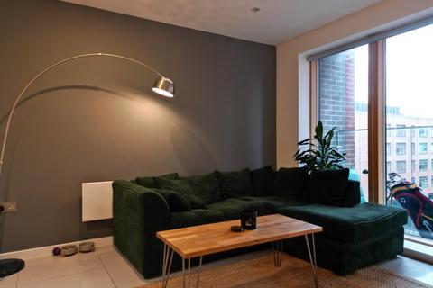 undefined, Apt 3.02 :: Ice Plant
