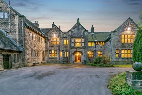 9 bedroom country house for sale, Banney Royd Hall, Halifax Road, Huddersfield, HD3 3BJ