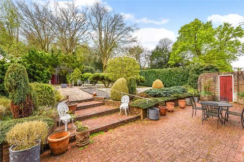 4 bedroom detached house for sale, Closewalks Wood, Midhurst, West Sussex, GU29