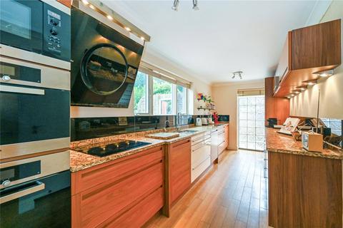 4 bedroom detached house for sale, Closewalks Wood, Midhurst, West Sussex, GU29