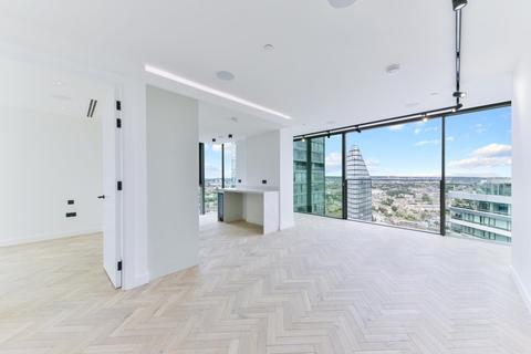 undefined, Valencia Tower, 250 City Road, EC1V