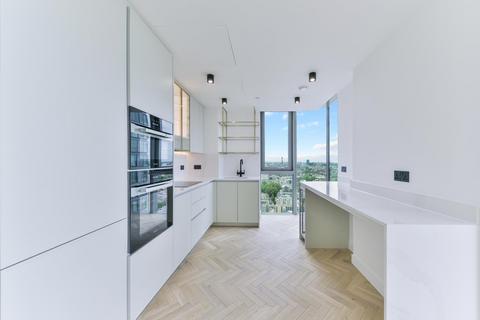 undefined, Valencia Tower, 250 City Road, EC1V