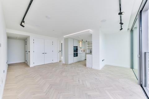 undefined, Valencia Tower, 250 City Road, EC1V