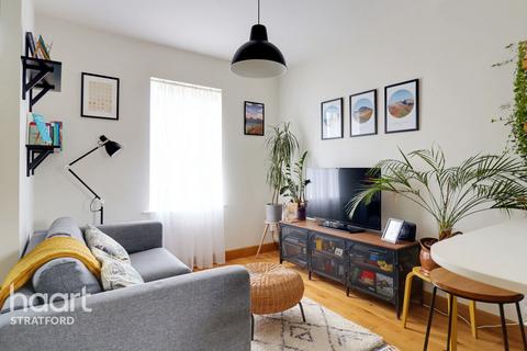 8 Martha Road, London, E15 4NP
