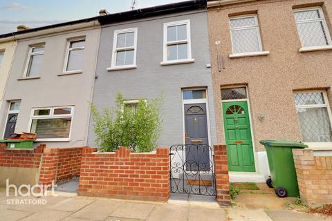 8 Martha Road, London, E15 4NP