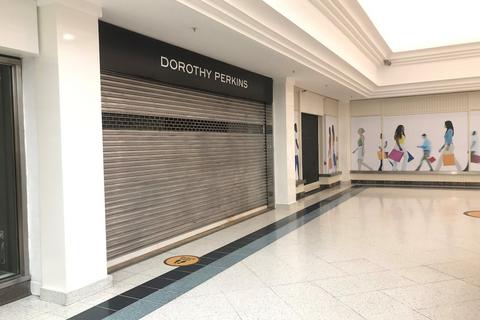 Retail property (high street) to rent, Unit 24 (7 Delme Square) Fareham Shopping Centre, Fareham, PO16 0PF