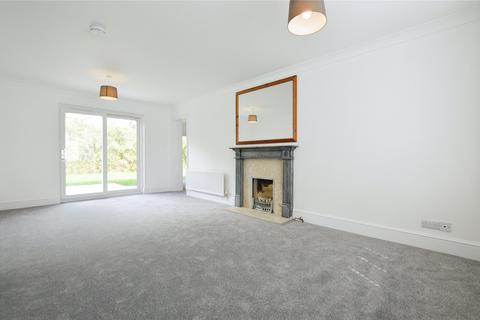 4 bedroom detached house for sale, Sumner Place, Addlestone, Surrey, KT15