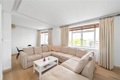 2 bedroom flat for sale - Lowndes Street, London, SW1X