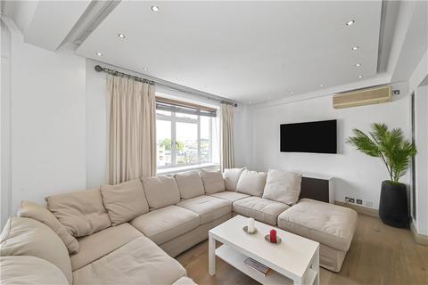 2 bedroom flat for sale - Lowndes Street, London, SW1X