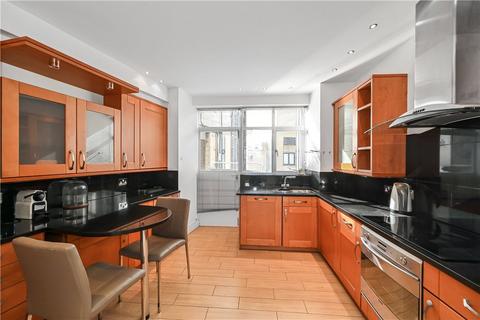 2 bedroom flat for sale, Lowndes Street, London, SW1X