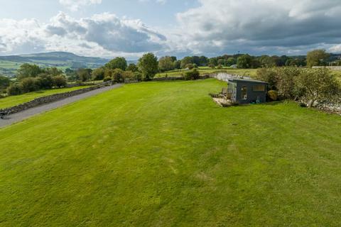 5 bedroom detached house for sale, 5 Middleham View, Harmby