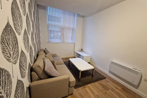 2 bedroom flat to rent, Tate House, 5-7 New York Road, Leeds, West Yorkshire, LS2