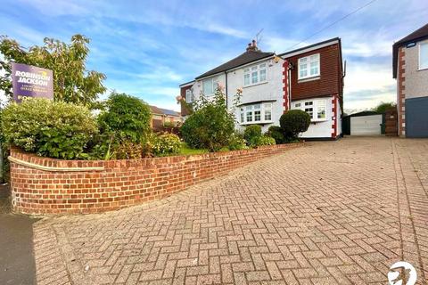 4 bedroom semi-detached house for sale, Crescent Gardens, Swanley, Kent, BR8