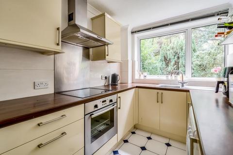 1, Troon Court Cardwell Crescent, Ascot, SL5 9BX