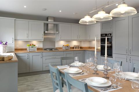 3 bedroom detached house for sale - Felbridge, Pembers Hill Park, Mortimers Lane, Fair Oak, SO50