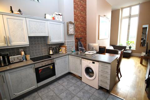 2 bedroom apartment for sale, The Royal, Wilton Place, Salford, Lancashire, M3