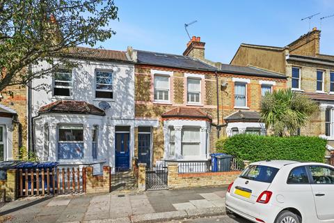 14 Lothair Road, London, W5 4TA