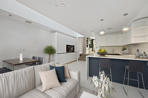 14 Lothair Road, London, W5 4TA