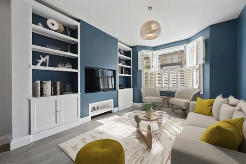 14 Lothair Road, London, W5 4TA
