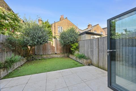 14 Lothair Road, London, W5 4TA