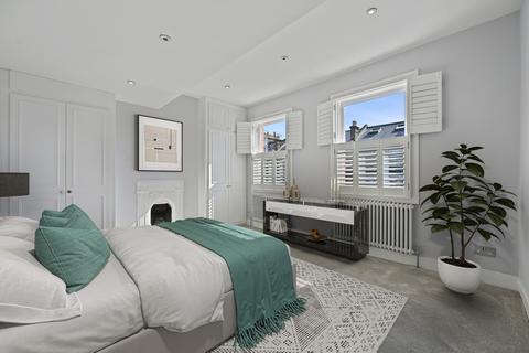 14 Lothair Road, London, W5 4TA