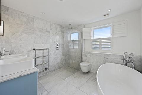 14 Lothair Road, London, W5 4TA