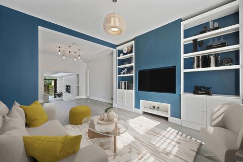 14 Lothair Road, London, W5 4TA