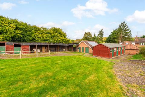 5 bedroom equestrian property for sale, Rignall Road, Great Missenden, Buckinghamshire, HP16