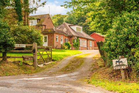 5 bedroom equestrian property for sale, Rignall Road, Great Missenden, Buckinghamshire, HP16