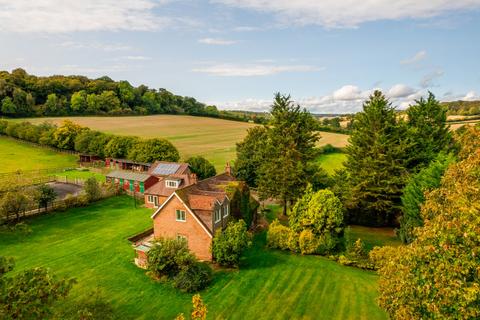 5 bedroom equestrian property for sale, Rignall Road, Great Missenden, Buckinghamshire, HP16