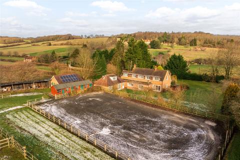 5 bedroom equestrian property for sale, Rignall Road, Great Missenden, Buckinghamshire, HP16