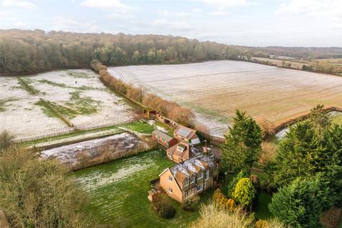 5 bedroom equestrian property for sale, Rignall Road, Great Missenden, Buckinghamshire, HP16