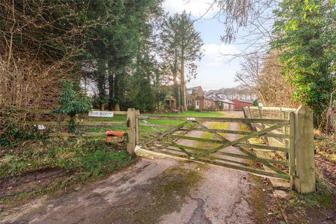 5 bedroom equestrian property for sale, Rignall Road, Great Missenden, Buckinghamshire, HP16