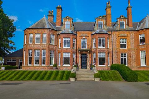 7 bedroom character property for sale, Ayton Firs Hall, Great Ayton, North Yorkshire