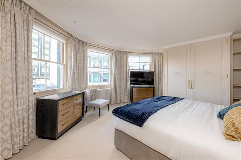 2 bedroom apartment to rent, Curzon Square, Mayfair, London, W1J
