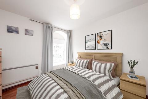 2 bedroom flat for sale - 18/17 Johns Place, Leith, Edinburgh, EH6