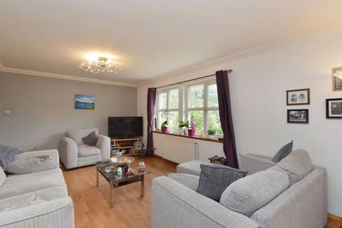 3 bedroom bungalow for sale - 42 Cameron Court, Lochearnhead, FK19 8PD