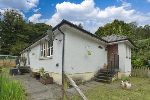 3 bedroom bungalow for sale, 42 Cameron Court, Lochearnhead, FK19 8PD