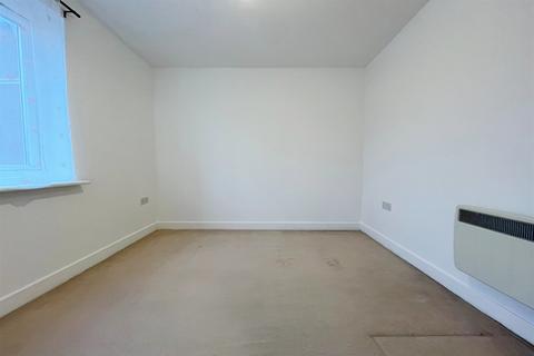 undefined, Boscombe Spa