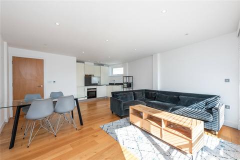 2 bedroom apartment for sale, Cavell Street, London, E1