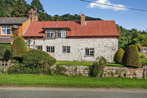 3 bedroom semi-detached house for sale - Malpas, Cheshire