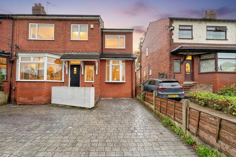 undefined, Folly Lane, Swinton, M27