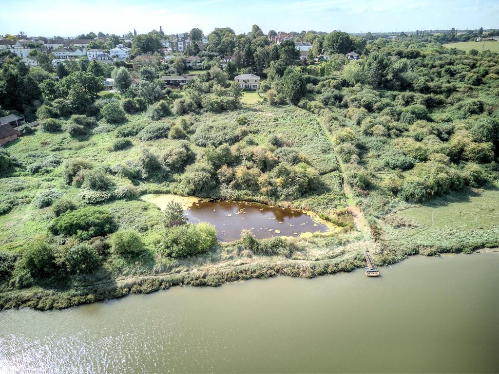 Beeleigh Road, Maldon, CM9 4 bed detached house for sale £1,375,000